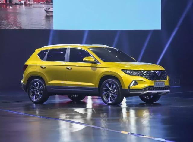 淡季见真功:一汽-大众vw品牌为何能在上半年逆势增长?