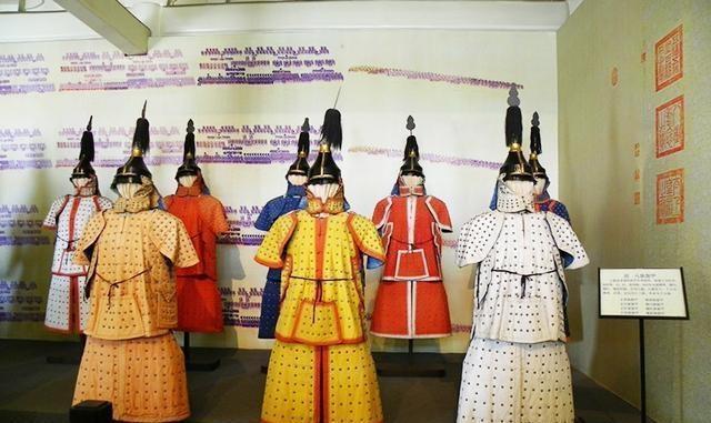 被抬入上三旗有多难?别说是大臣,清代皇贵妃也仅有二人