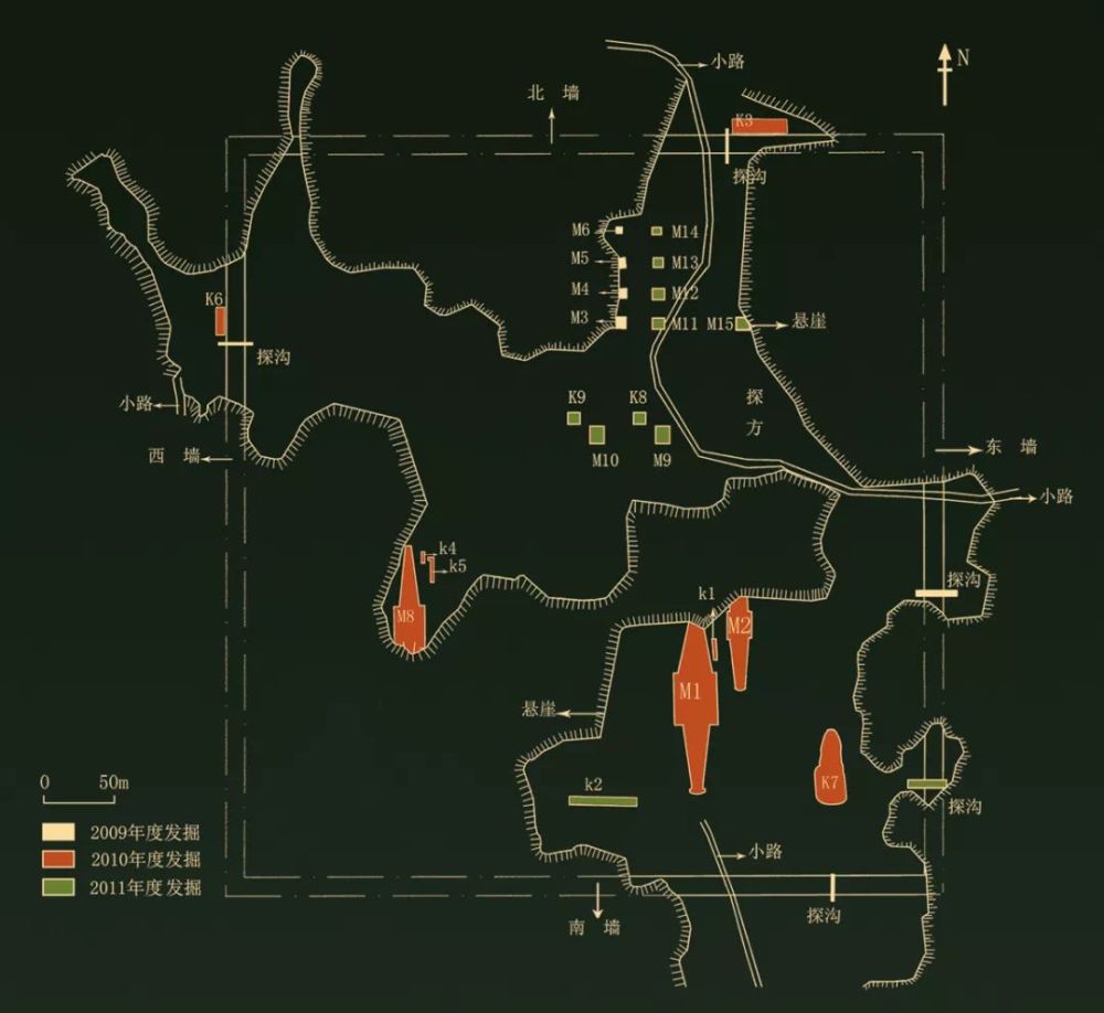 大云山,位于江苏盱眙县马坝镇境内,皖苏两省交界于此,自古以来就是一