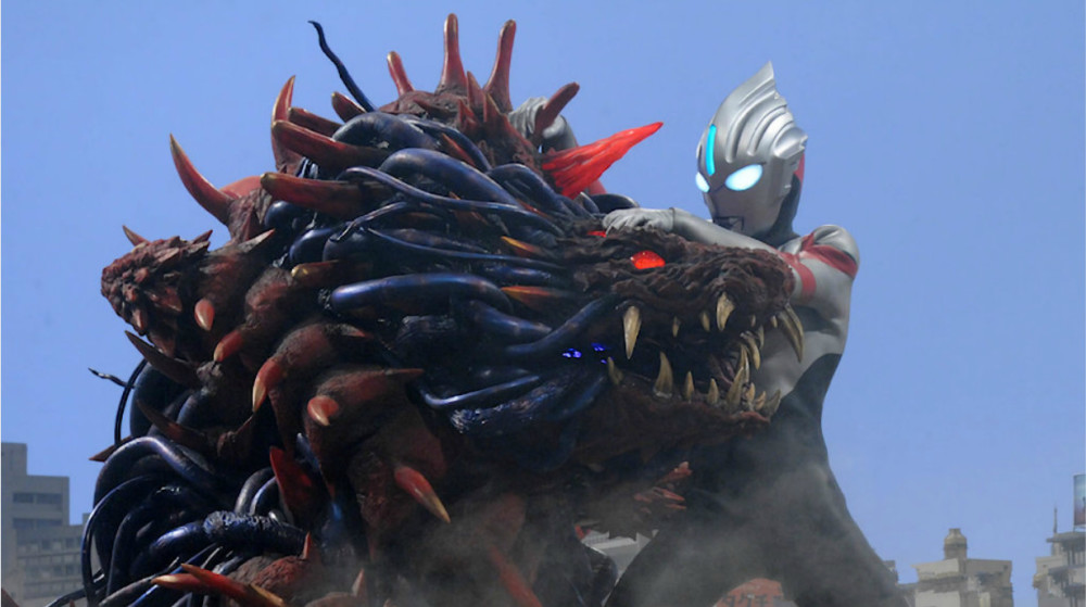 奥特曼新时代boss颜值排行方便面最丑第一名帅过贝利亚