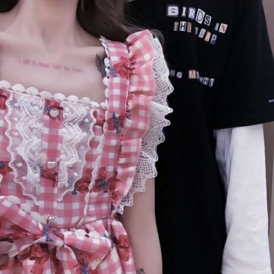 男票睡前总给你发3句话?丫头不好意思:你