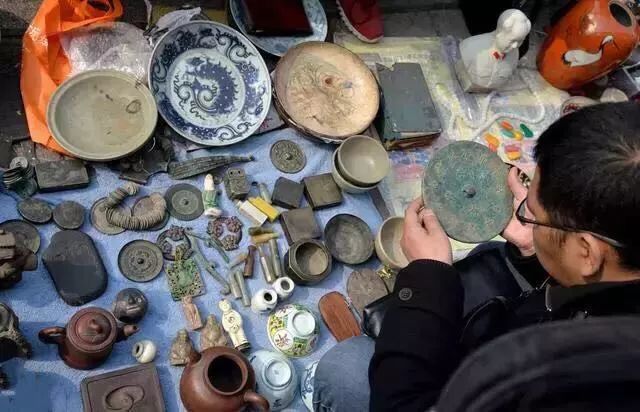 藏品|你的藏品想要出手，就一定要知道这点