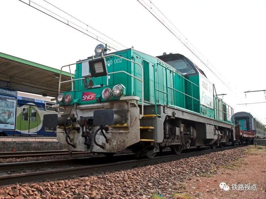 法国家铁路公司改革是否会引爆社会危机 今日经济