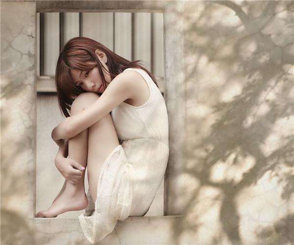 女人的心事你们男人了解多少