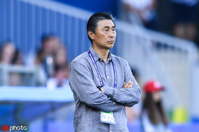 贾秀全留任女足不是悬念 奥预赛新赛制挑战不