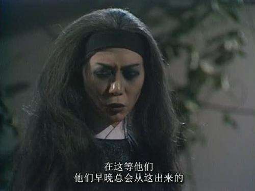 如果梅超风的眼睛没瞎,她能否打赢欧阳锋?