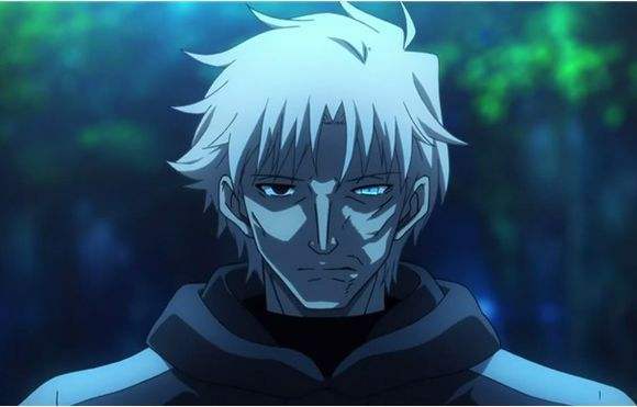 Fate中master的实力大排行 死得最憋屈就数这个魔术师 腾讯新闻