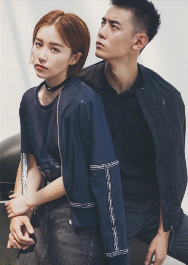 结婚的很多,2018年有一段时间更是明星们分手的高概率阶段,倪妮井柏然