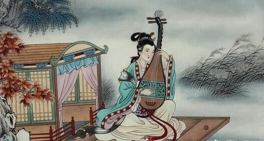 杜牧泊秦淮中，商女是商人妇还是风尘歌女?