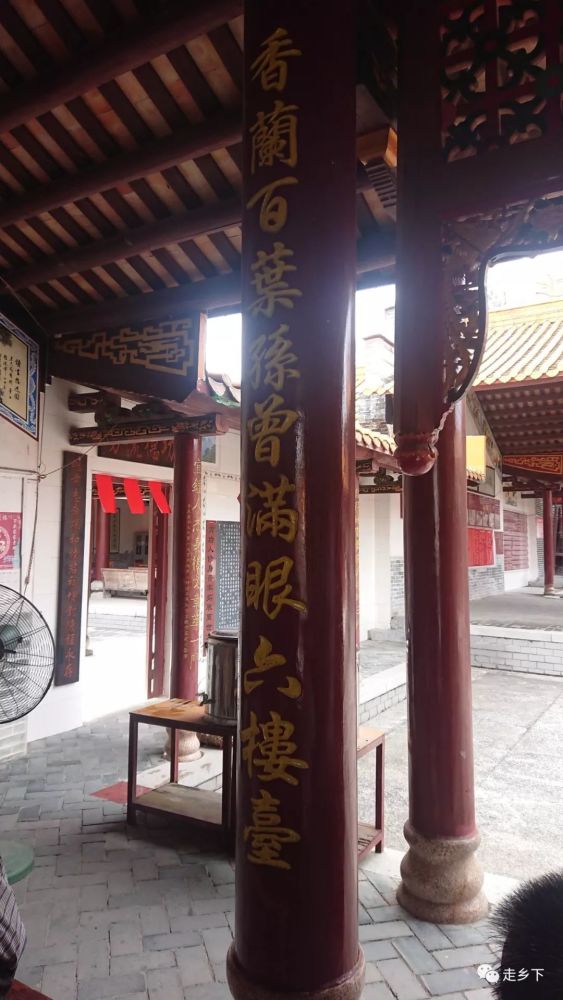 在广东省信宜市金垌镇平地村大家好  我是走乡下古海带您走进农村乡下