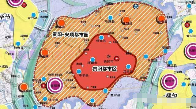 贵州黔西县到2020年发展得怎么样现在带你揭晓真相