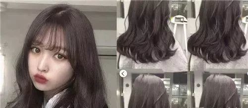 什么发色不用漂就能染什么发色不用漂还好看