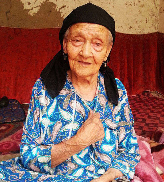 她出生于清朝光绪年间,现在是133岁高龄,她为何能活这么久?