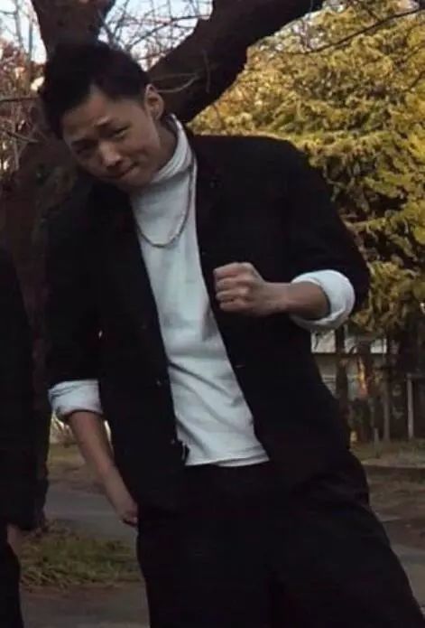 还有就是《佐贺偶像是传奇》中的莉莉(豪正雄),豪哥对自己的性格认同