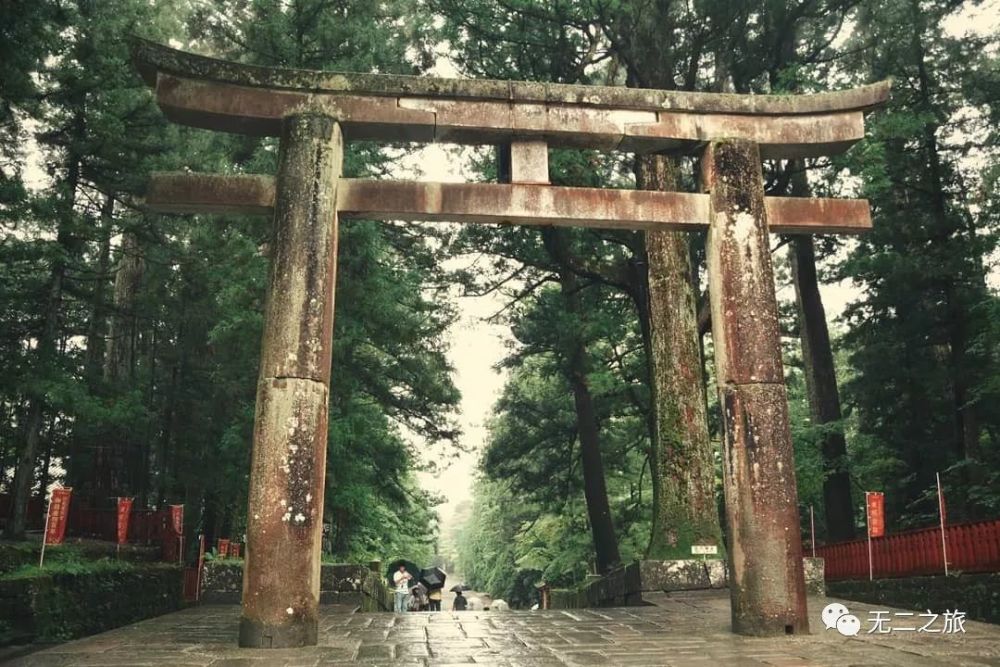 东京的小众角落 藏有夏日颜色