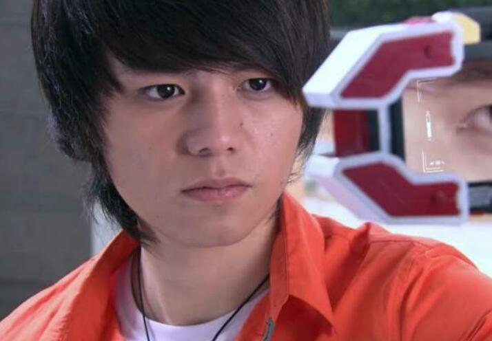 铠甲勇士还记得刑天铠甲吗曾嫌他丑现却比流量明星还帅