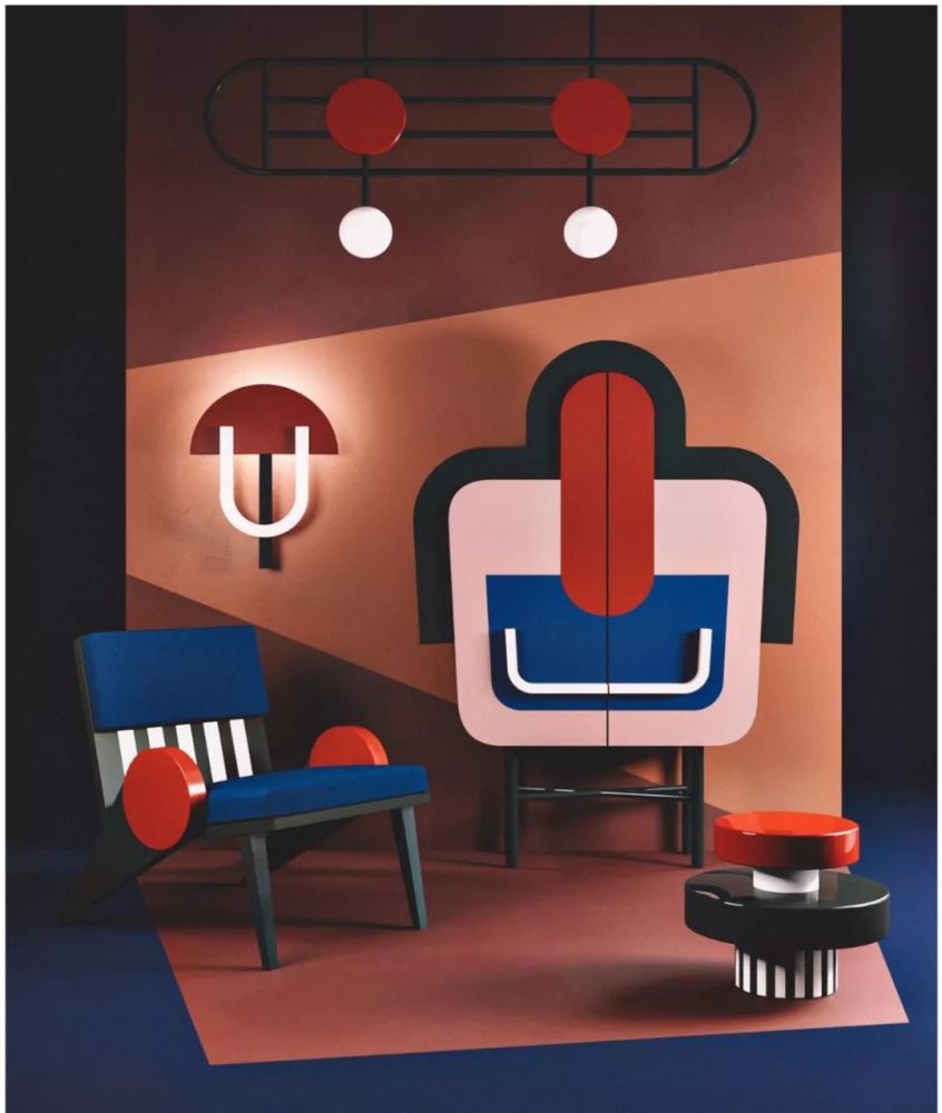 值得收藏/产品设计中的神仙配色