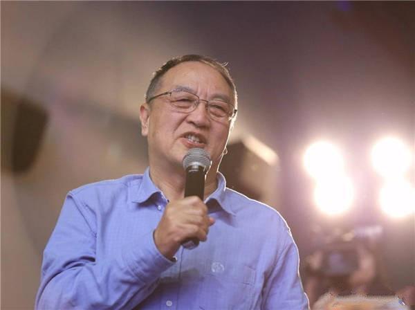 柳传志担任会长的泰山会是什么组织有什么目的