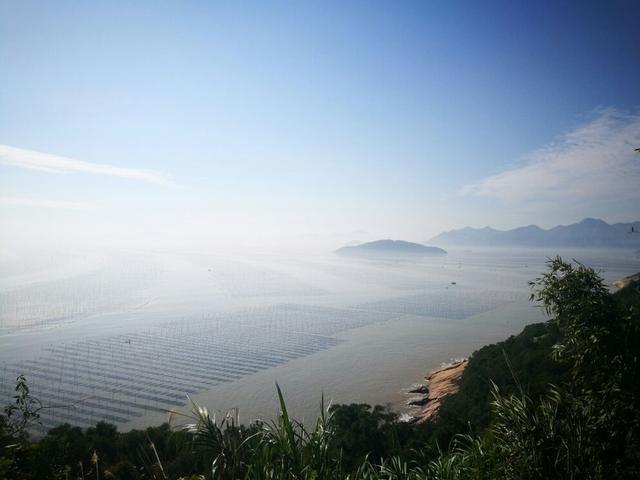 中国沿海城市排名_中国最低调的沿海城市,位于三大经济区中间,经济却