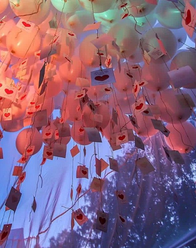 "仙女系"云朵壁纸:因为喜欢你啊,所以我的少女心有一万吨