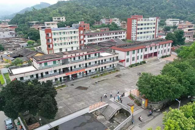 斗南小学