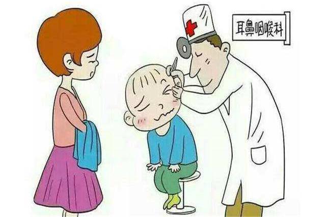 为什么耳朵里会有黄色的 油 是什么东西呢 看完涨知识了