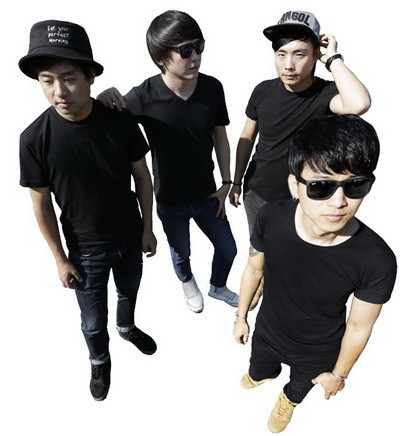 草原天路星空音乐梦