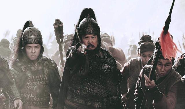 李定国逼走孙可望,罢免刘文秀,他忠于大明吗?难怪郑成功不理他