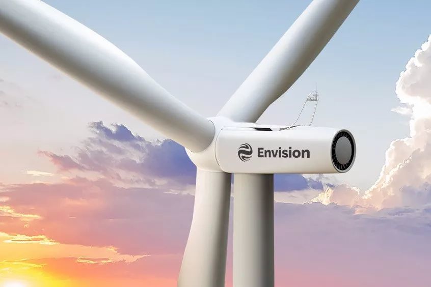 中亚最大规模风电项目在哈萨克斯坦开建!