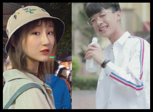 网红分手有多虐?陈雪凝陈三儿上榜,网友:千万不要陪男孩长大!