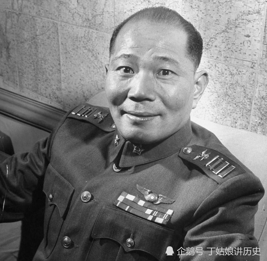 陈诚的土木系有四大金刚,他们都是谁?后来都怎么样了?_腾讯新闻