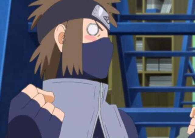 里最近有一个角色应该是吸引了不少火影迷的目光,那就是竹取蜂起了,先