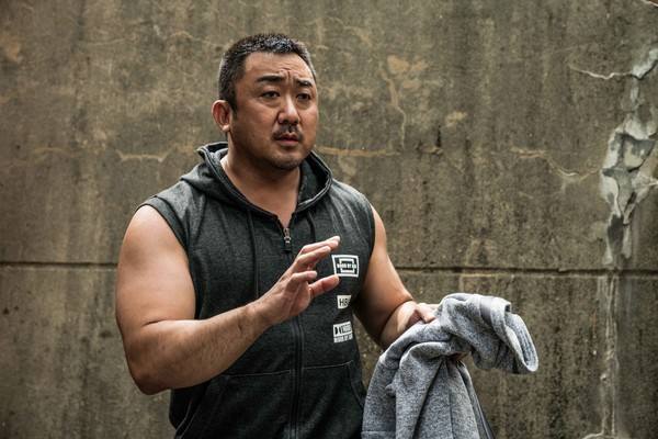 最火韩国漫画排行榜_知名漫画家米沙*左小翎*白熊创作的超人气国漫《1stKiss》在韩国全...