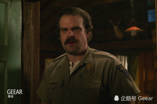 怪奇物语 第三季的结局不是如此简单 种种证据指出他还活着