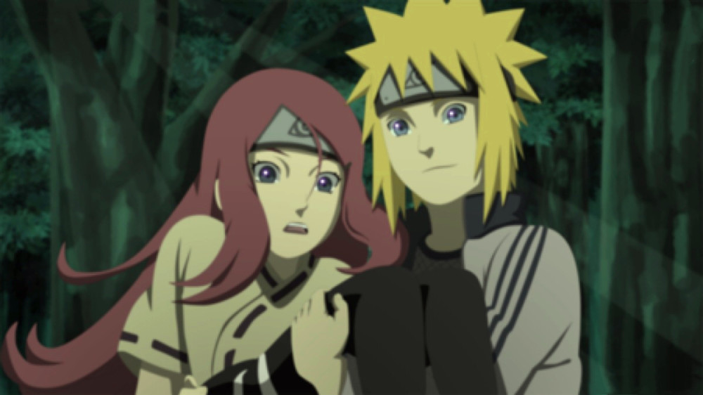 了史上前所未有的危机,面对雾隐排行第一的"痕水流"一族的痕水智泗