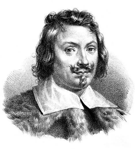 伽利略的最后弟子气压计发明者托里切利鲜为人知的数学贡献