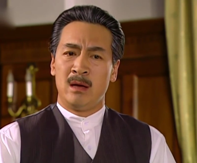 陆振华的一生用12个女儿的名字表白,萍萍也算死而无憾了