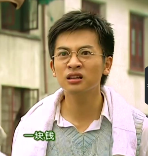 情深深:杜飞帮李副官拉车,他帮忙付钱的那趟有没有被骗?