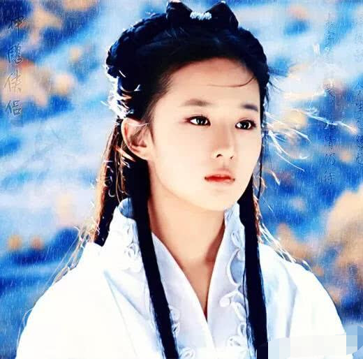 天龙八部李秋水的妹妹到底去哪了真相揭开让人不敢相信