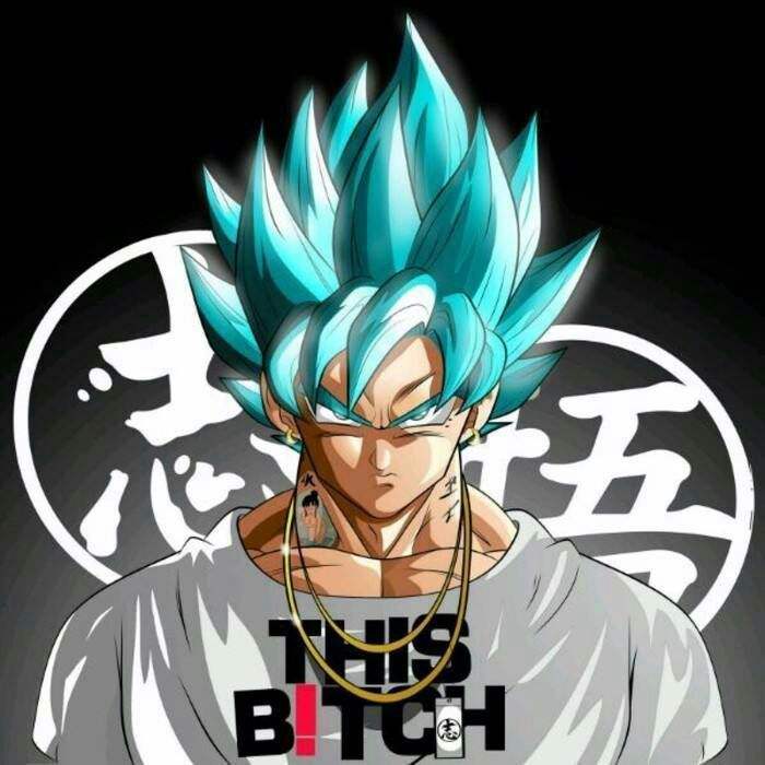 悟空的哪种发型最好看?常态最亲和,超蓝最时尚,最后一个最惊喜