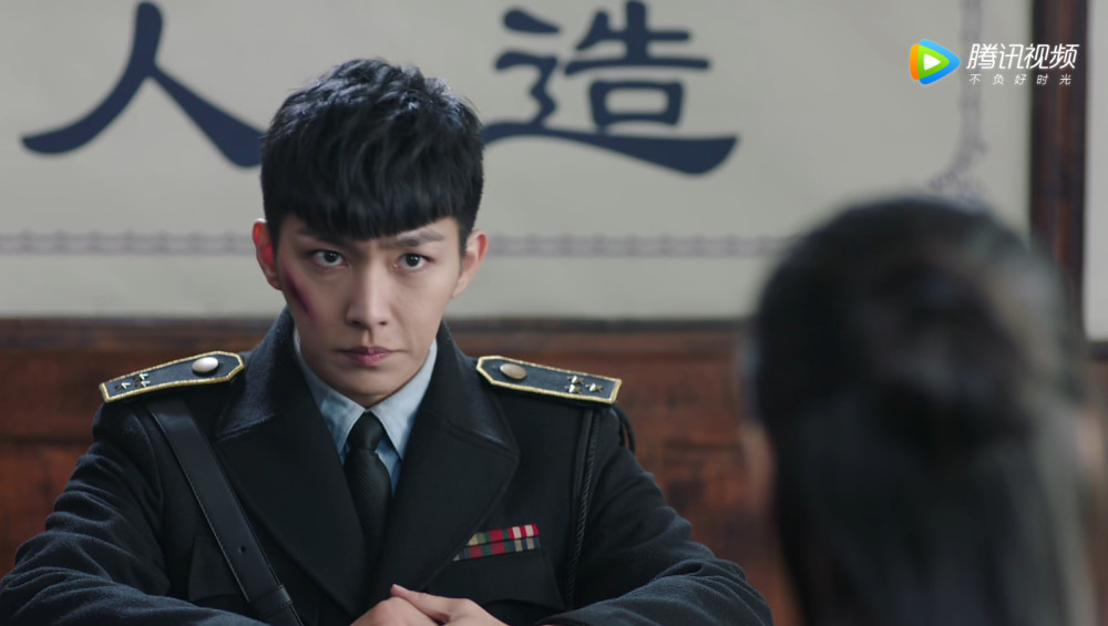 请赐我一双翅膀林九歌越狱为什么不带凤姐原因其实很简单