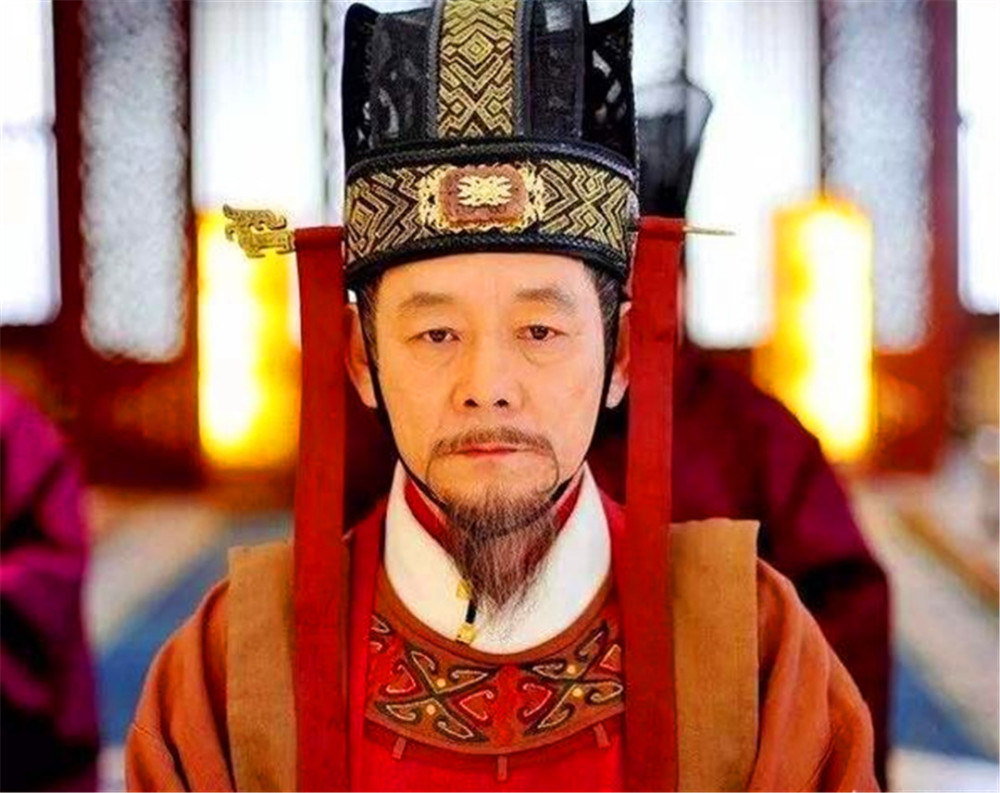 一代名相魏征,怎么最终下场那么惨?