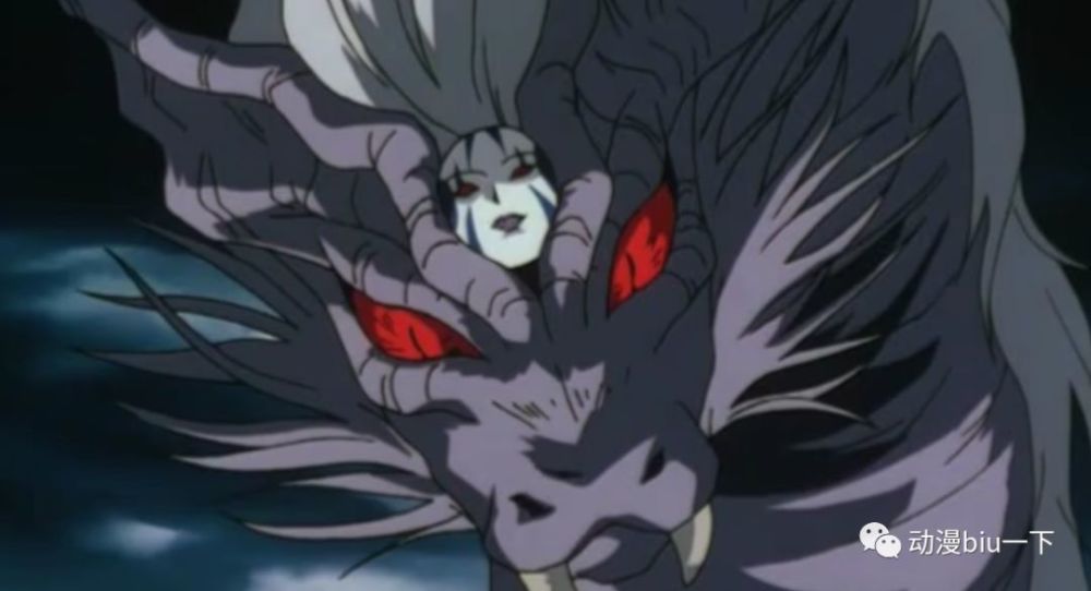 斗牙王被人类打败其实他早已身受重伤