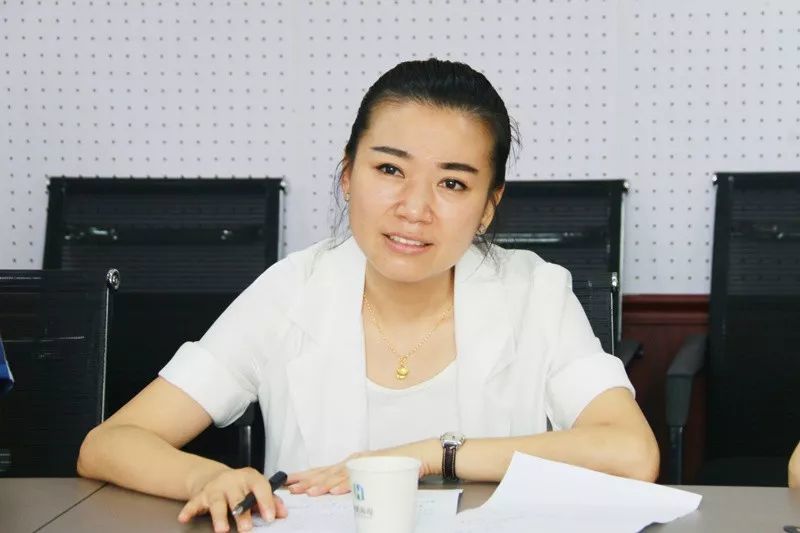 考察组一行就深化合作开展交流讨论团市委书记王小宁讲话商洛市及高新