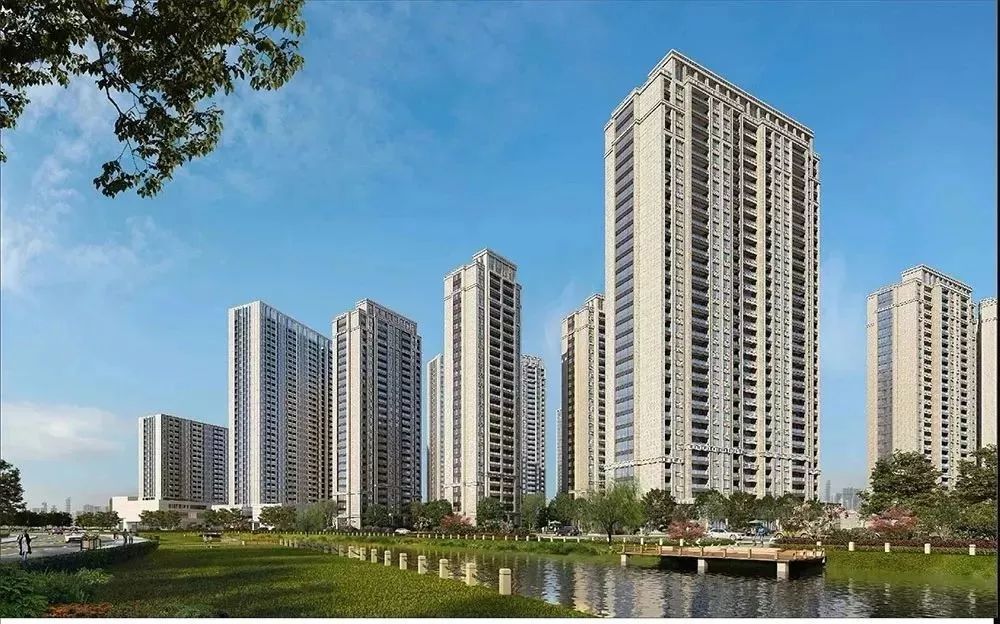 南广场九洲玺备案价公示常州新房价格天花板再刷新