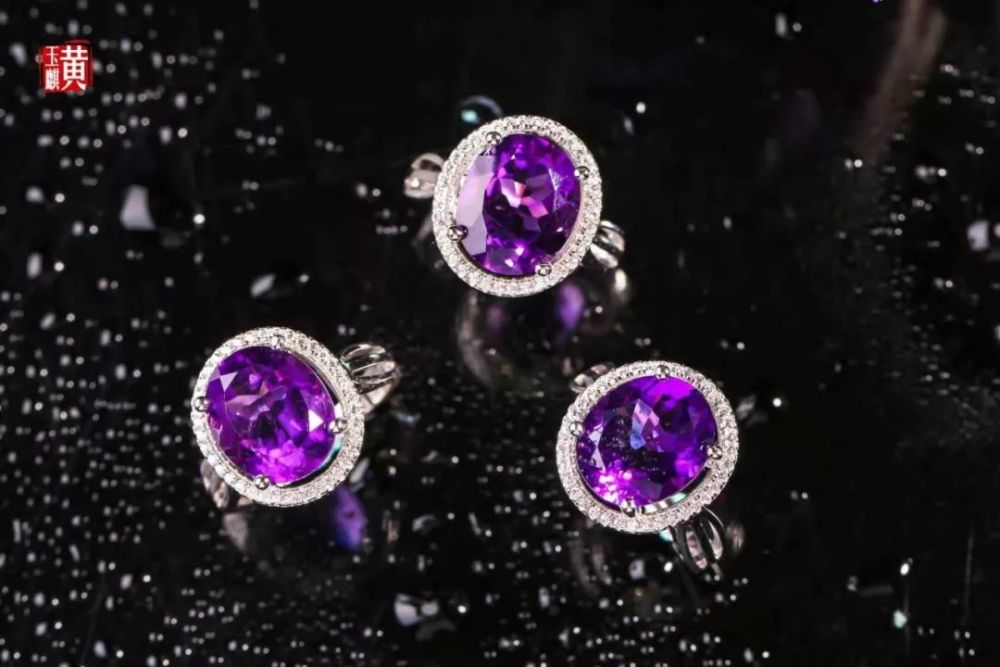 竟有这么多宝石不仅魅惑人心,还能美容养颜,你知道吗?