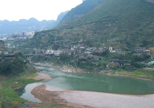 红军在四川 四渡赤水 以少胜多 被动变主动