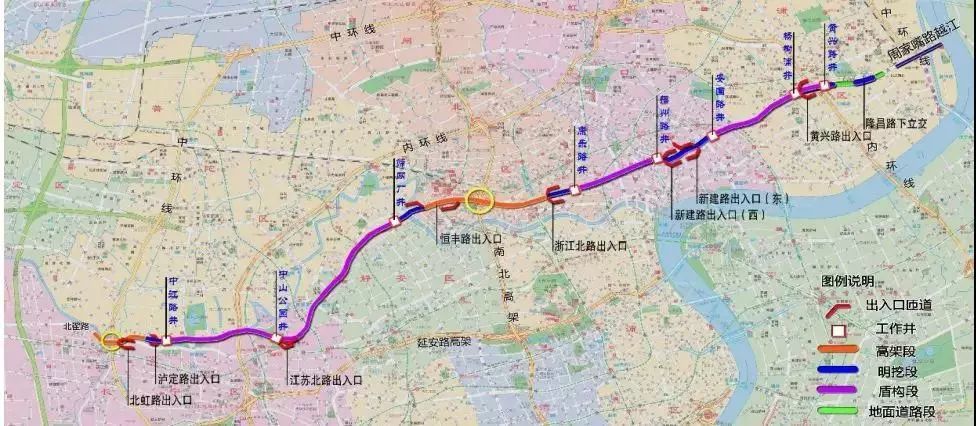 718km漕寶路快速路獲批西南命脈再次開發