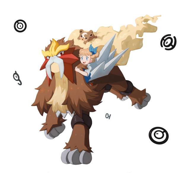 神奇宝贝不仅有弱小的宝可梦还有更无知的云玩家