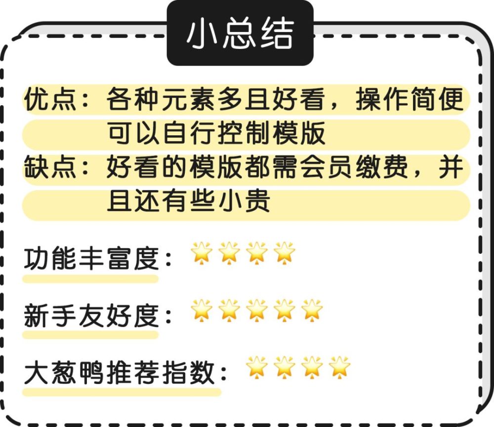 10个好看又酷炫的做图app，让你的照片轻松击败网红脸